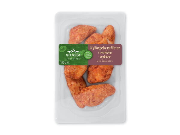 Kyllingebrystfilet