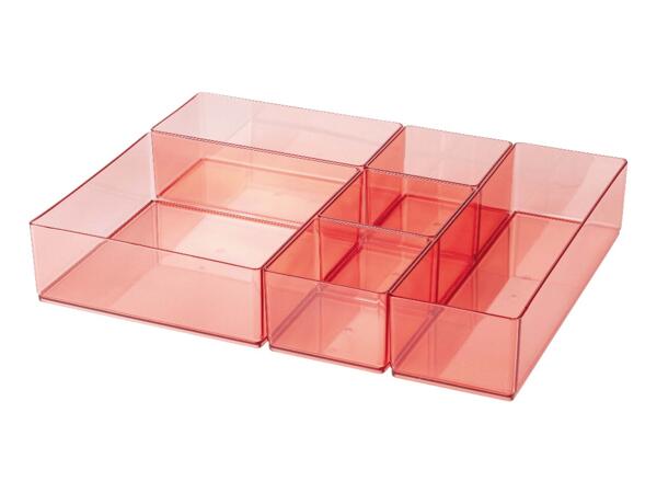 Organiser Assortment