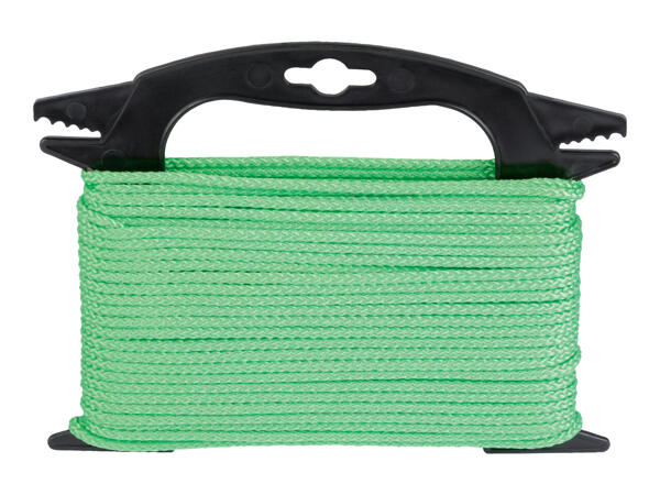 Parkside Synthetic Rope