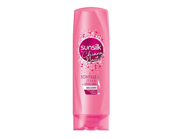 "Scintille di Luce" Shampoo or Conditioner