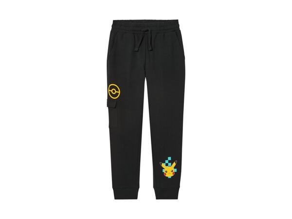 Sweatbukser