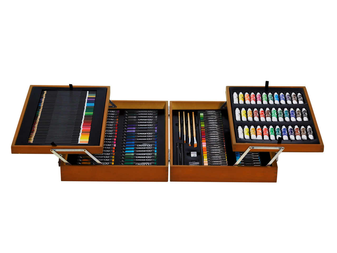 Artists‘ Paint Box