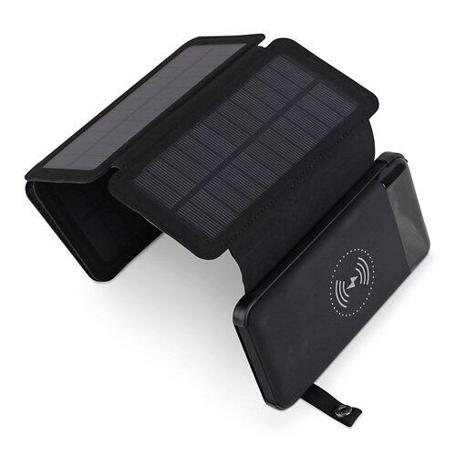 FELIXX Powerbank Solar 10.000mAh