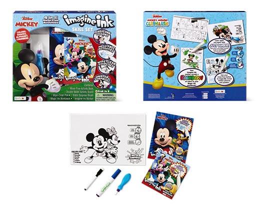 Bendon 
 Imagine Ink Learning Set