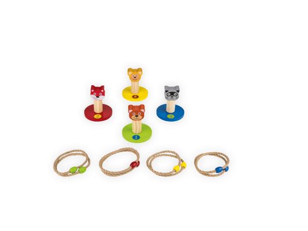 Mini Outdor Games