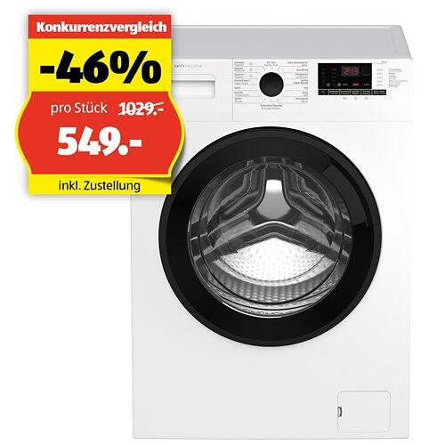 BEKO Waschmaschine, WM225