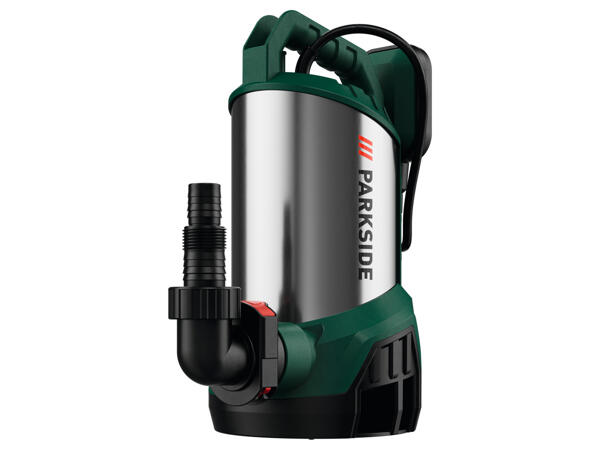 1100W Submersible Dirty Water Pump