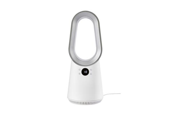 Bladeless Desk Fan