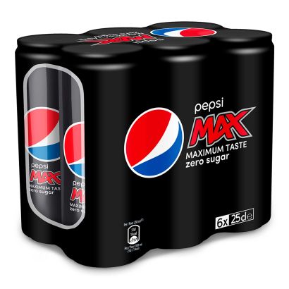 Coca, 6 pcs