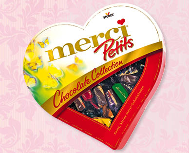 MERCI(R) Petits Herz
