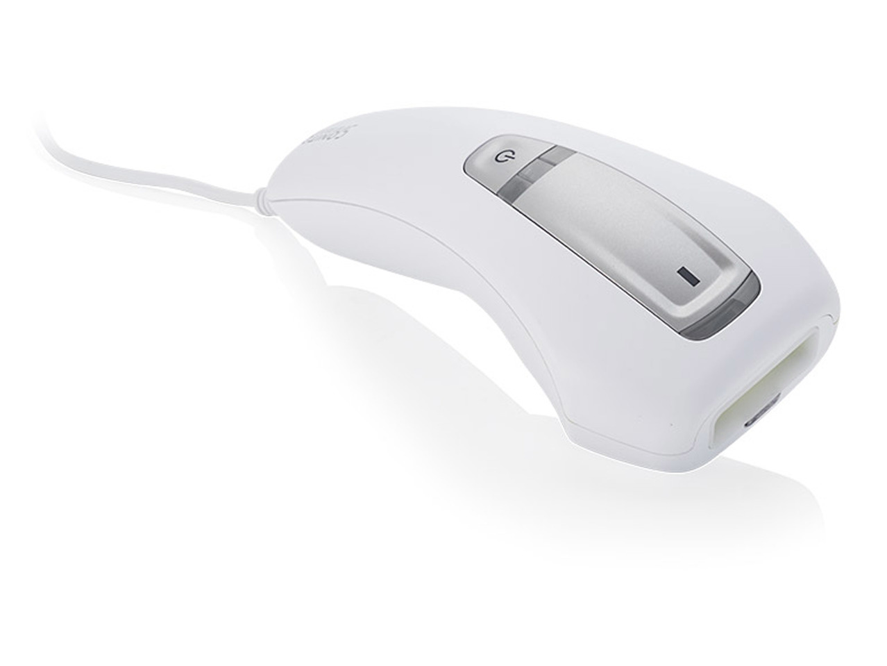 SANITAS IPL Long-Lasting Hair Removal