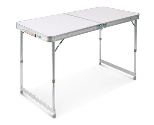 Adventuridge 4 Foot Portable Table