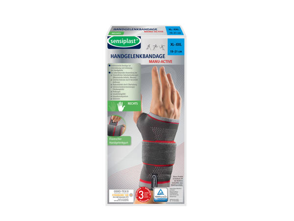 Wrist Brace