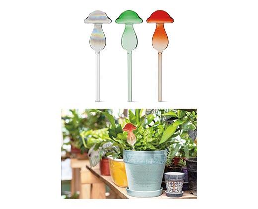 Belavi Self Watering Globes