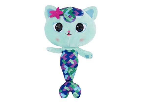 Gabbys Dollhouse Plush Toys