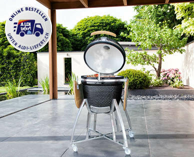 FIRE KING(R) 
 KERAMIKGRILL KAMADO