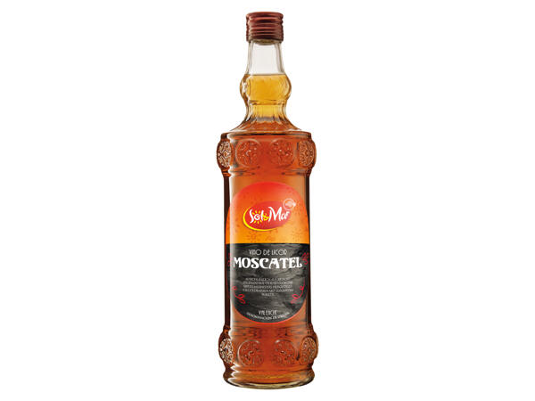 Likörwein