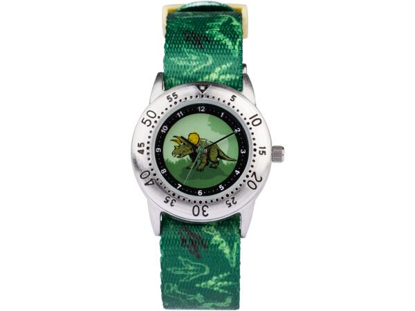 Kids Watch & Pencil Case