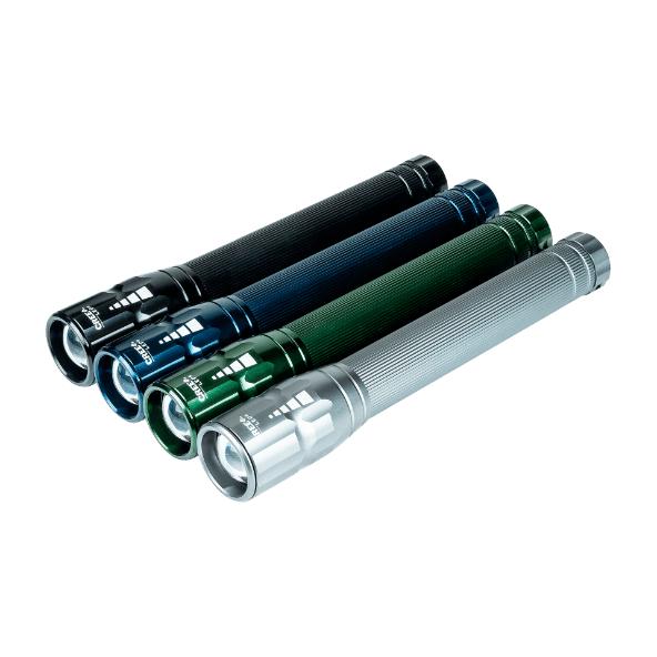 LED-stavlygte