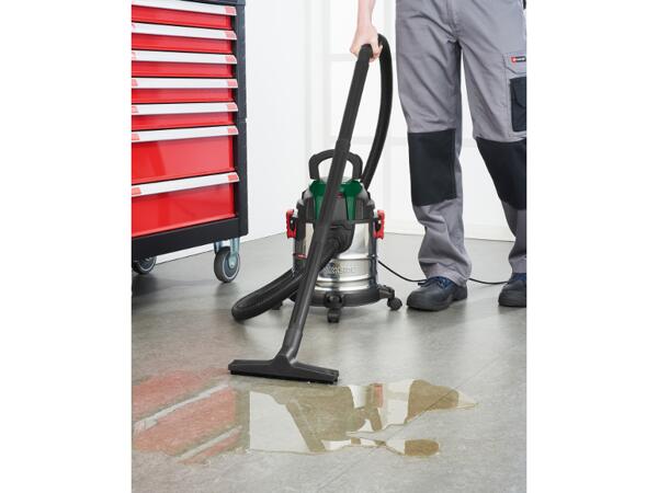 Wet & Dry Vacuum Cleaner