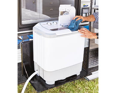 Portable Washing Machine