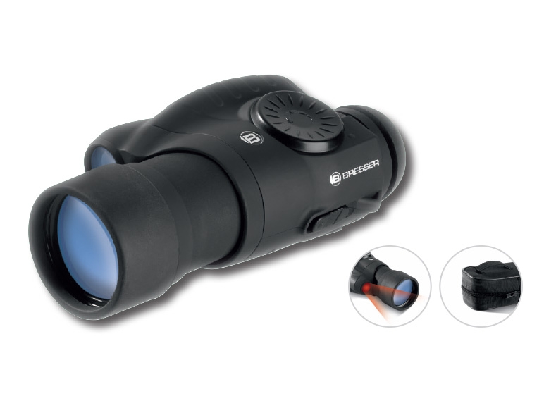 BRESSER 5x50 Digital Night Vision Scope