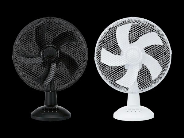 Ventilateur de table