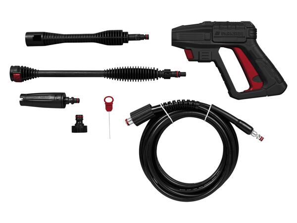 Mini Pressure Washer