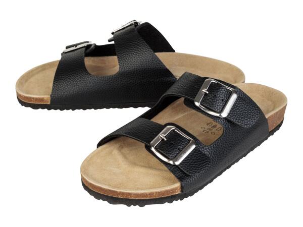 Esmara Ladies' Sandals - Black