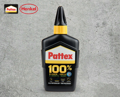 PATTEX/LOCTITE Alleskleber-Sortiment