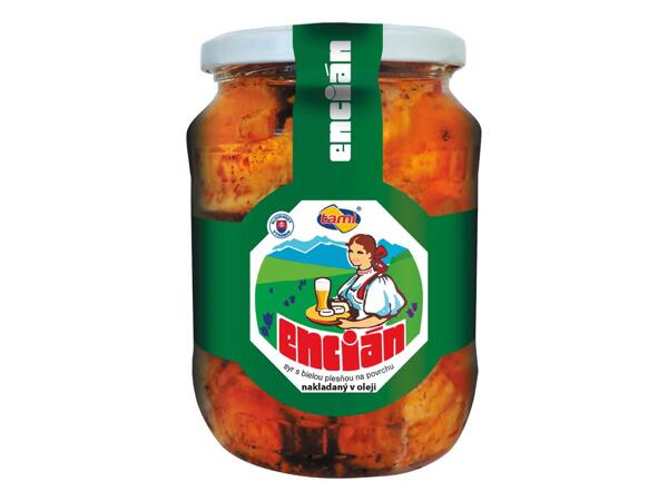 ENCIÁN