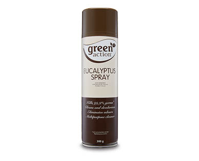 Eucalyptus Spray 300g