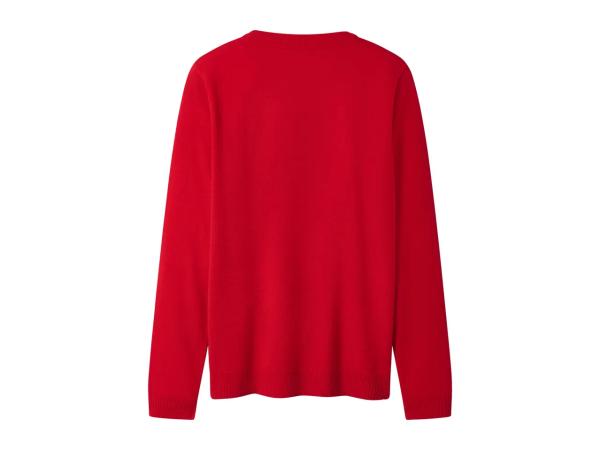 Esmara Ladies' Premium Christmas Jumper