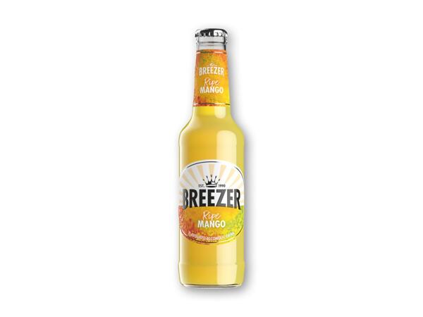 Breezer