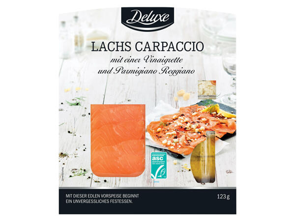 ASC Lachscarpaccio