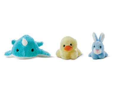 Bee Happy 5" Easter Mini Plush