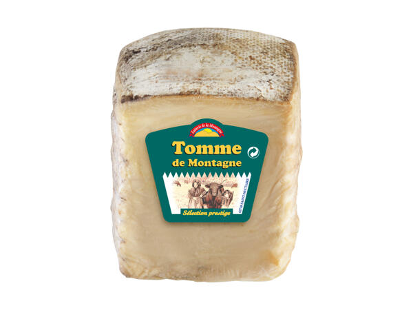 Tomme de Montagne