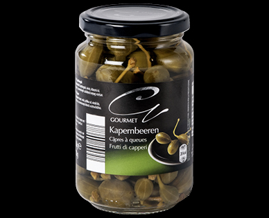Capperi GOURMET