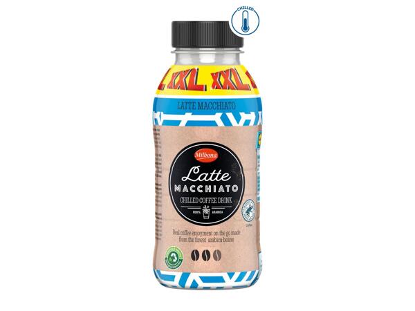 Milbona XXL Coffee Drink