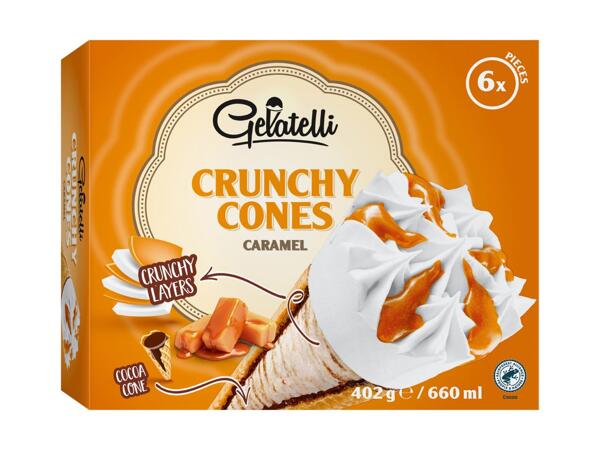 Ice Creams