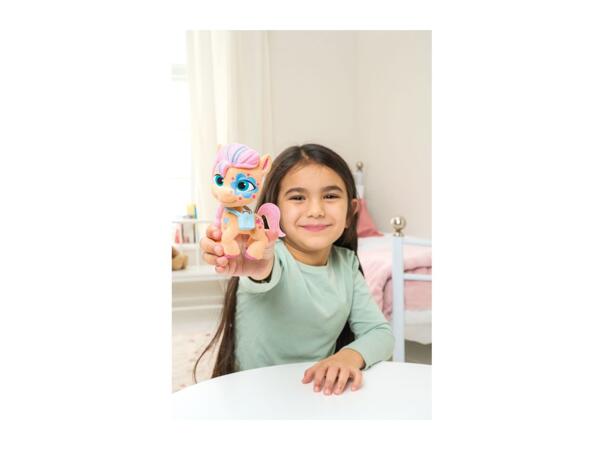 Fuzzikins My Little Pony Toy