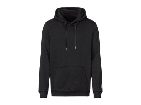 Livergy Men's Hoodie