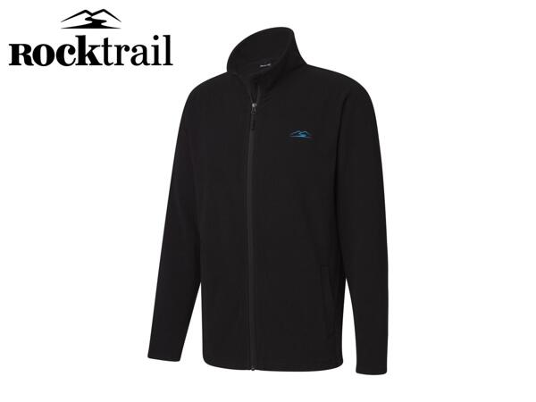 Rocktrail Men's Fleece Jacket