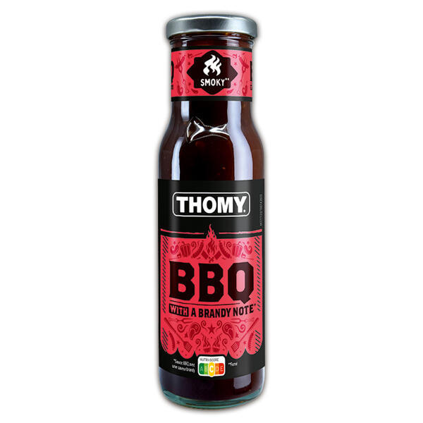 BBQ Sauce