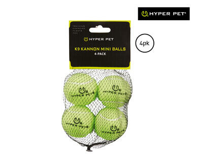 Hyper Pet Squeaky Balls