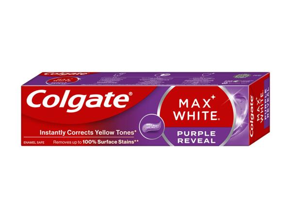 COLGATE ZUBNÍ PASTA