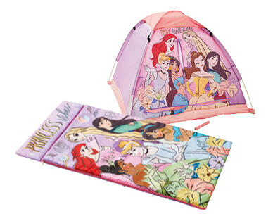 Licensed 3pc Slumber Combo