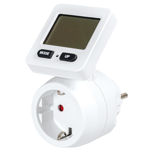 Steckdosenadapter