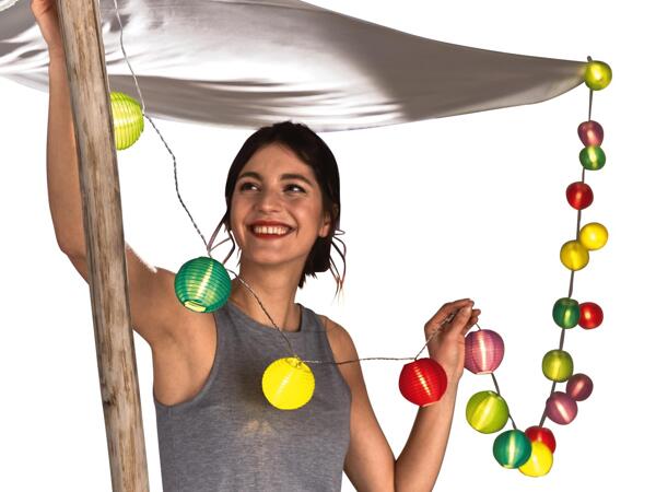 LED String Lights