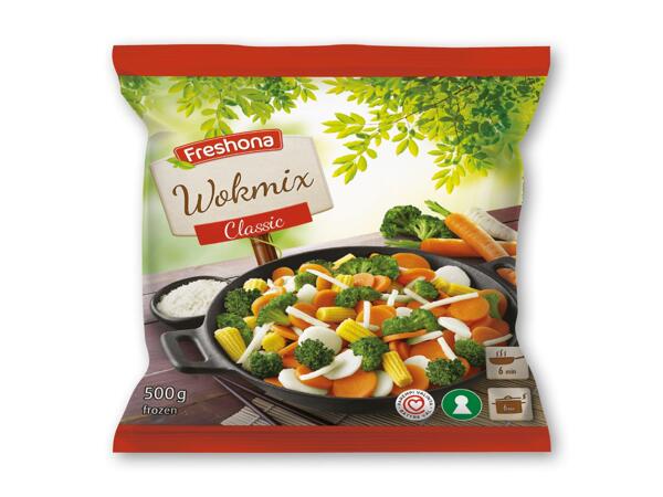 Wokmix